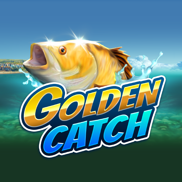 Golden Catch